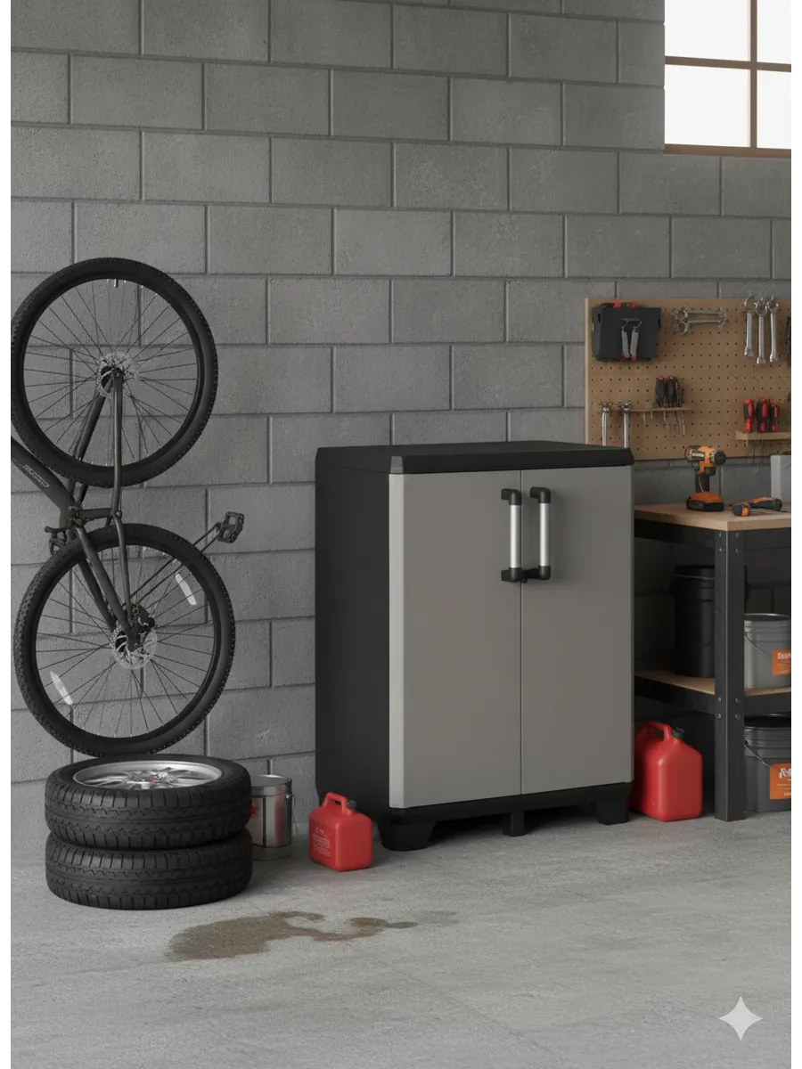 Шкаф Pro Base Cabinet