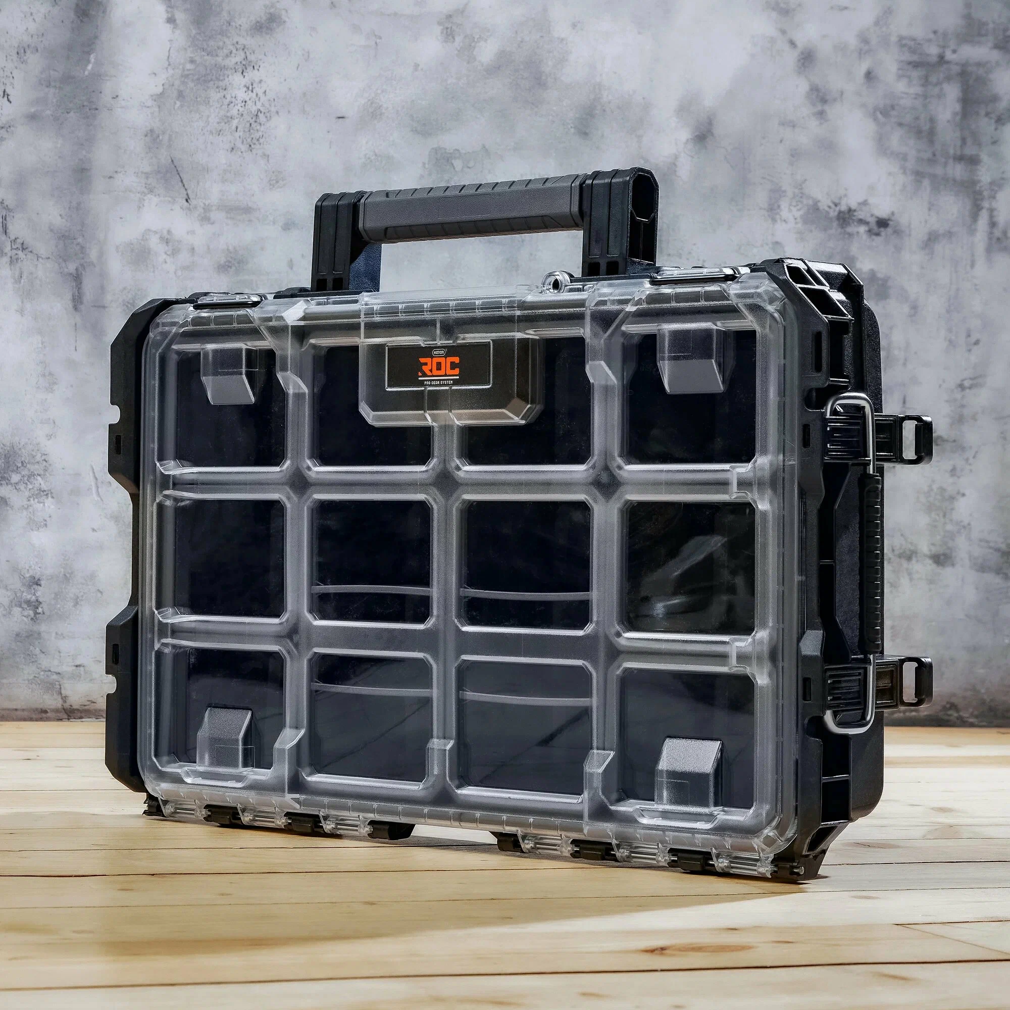 Модульная система KETER ROC PRO GEAR MODEL  17200065
