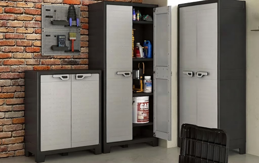 Шкаф Titan Multispace Cabinet 