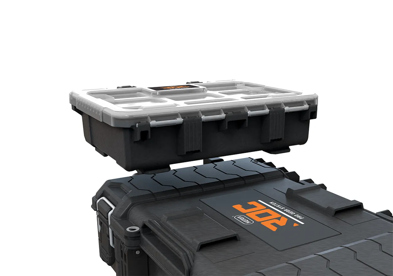 Модульная система ROC PRO GEAR MODEL   17200018