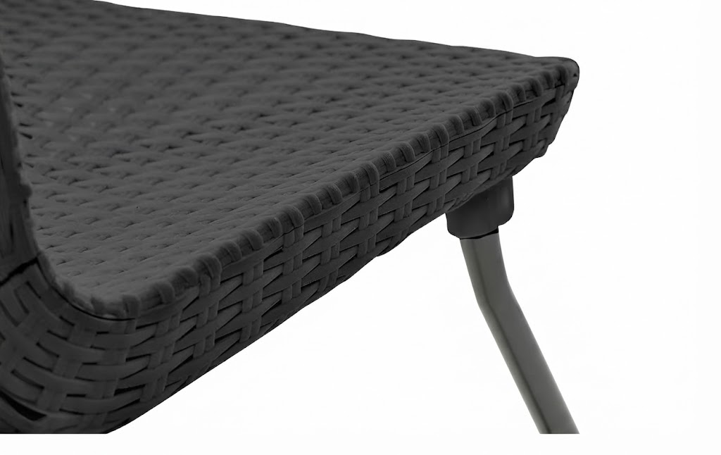 Комплект мебель Рио Патио (Rio Patio set) графит