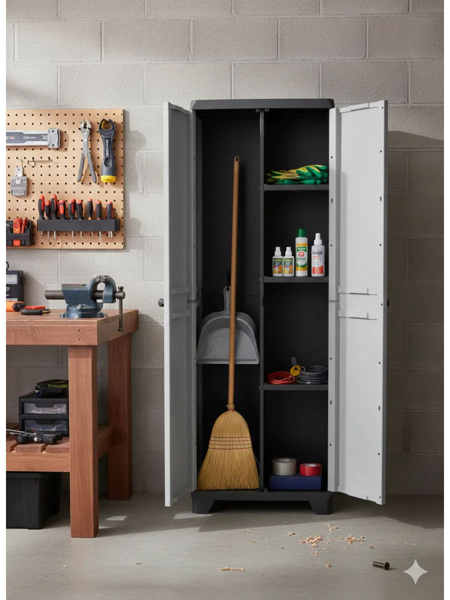 Шкаф Stilo Cabinet Multipurpose