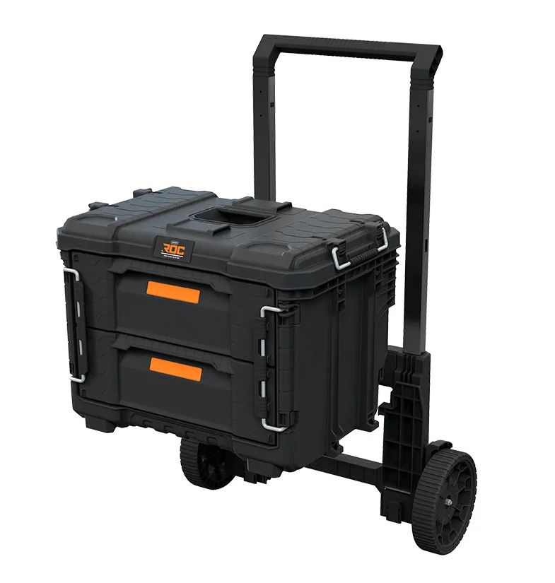 Модульная система KETER ROC PRO GEAR MODEL 17200064