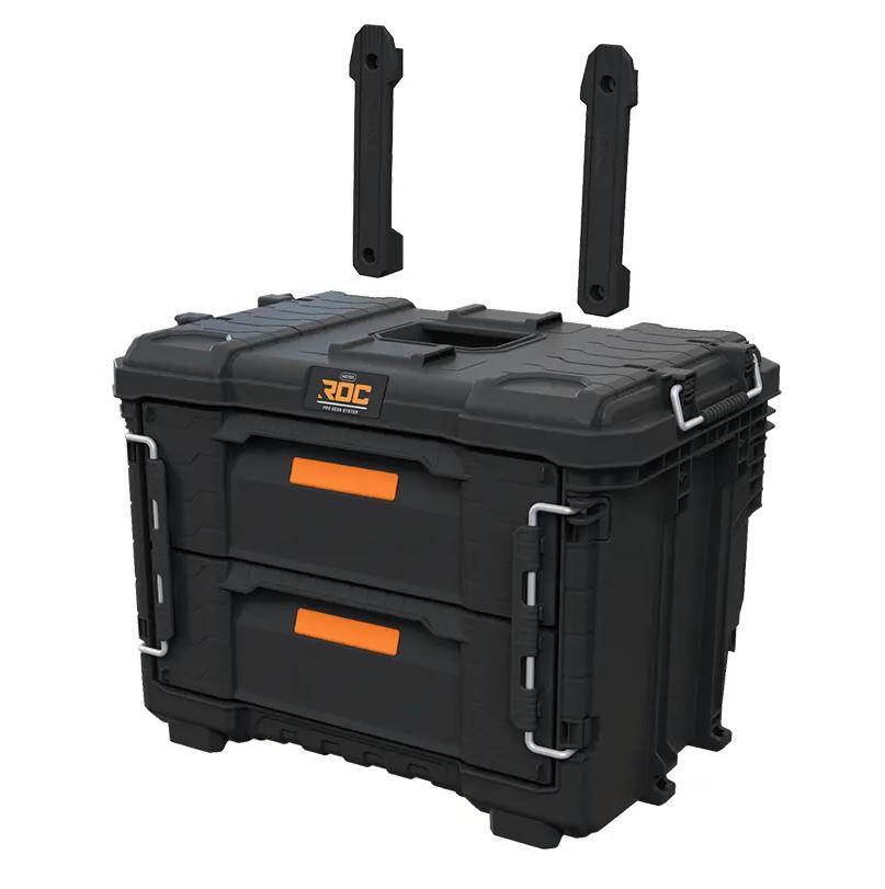 Модульная система KETER ROC PRO GEAR MODEL  17200078