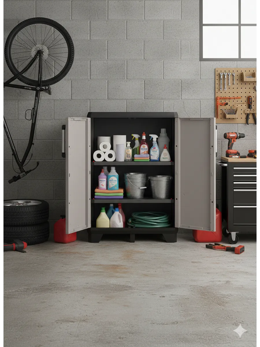 Шкаф Pro Base Cabinet