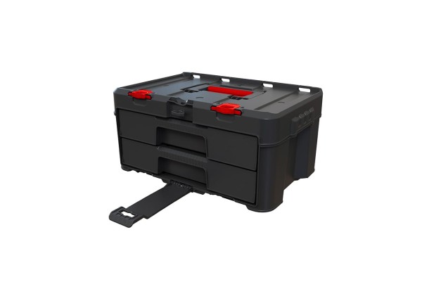 Ящик для инструментов Stack n Roll 2 Drawers 