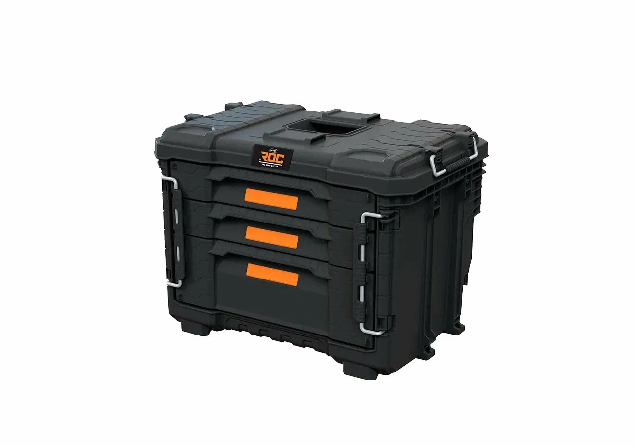Модульная система KETER ROC PRO GEAR MODEL  17200065