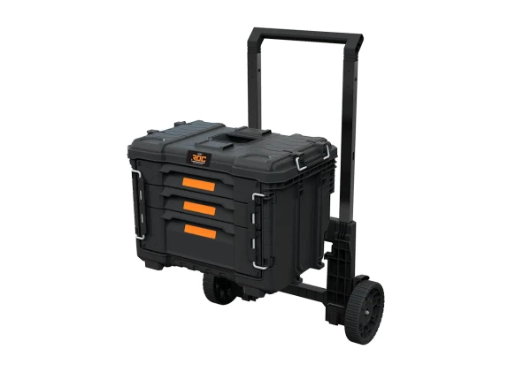Инструментальный ящик ROC Pro Gear 2.0 3 Drawers