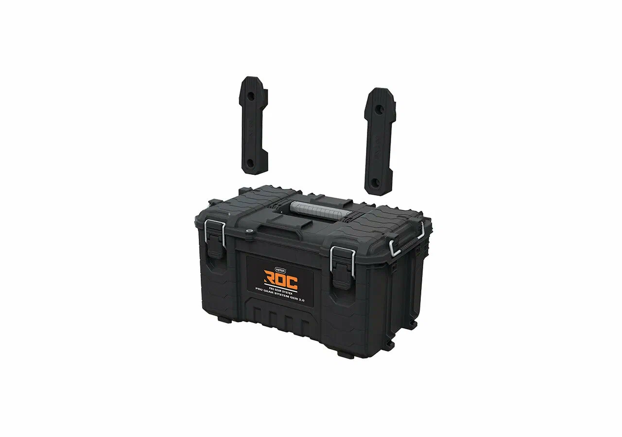 Модульная система KETER ROC PRO GEAR MODEL 17200049
