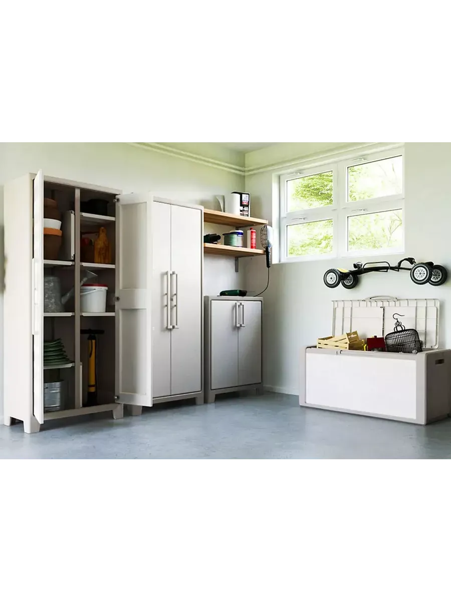 Шкаф Gulliver Tall Cabinet