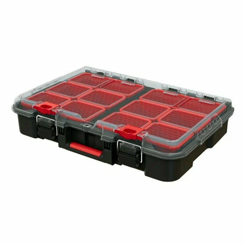 Модульная система KETER Stack'n Roll MODEL 17200033