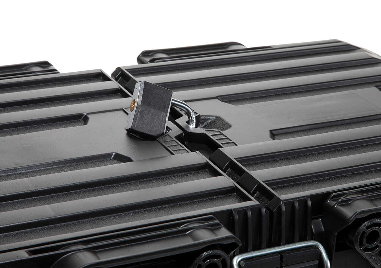 Ящик для инструментов на колёсах Cantilever Mobile Cart
