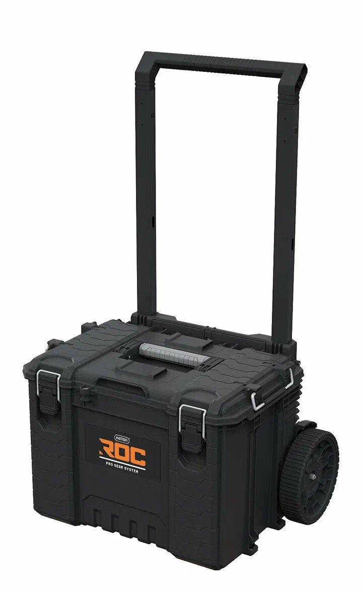 Модульная система KETER ROC PRO GEAR MODEL  17200078