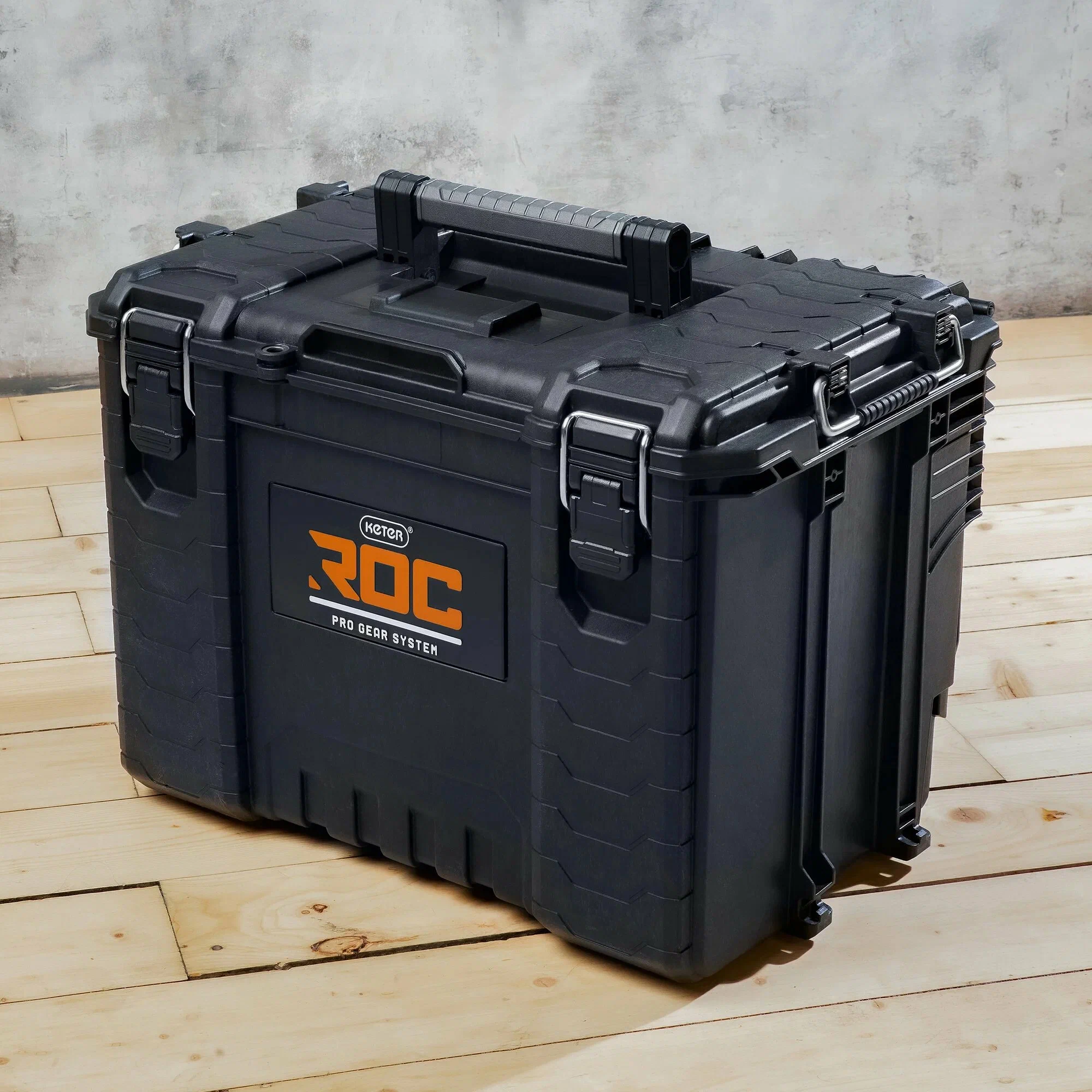 Модульная система KETER ROC PRO GEAR MODEL  17200076