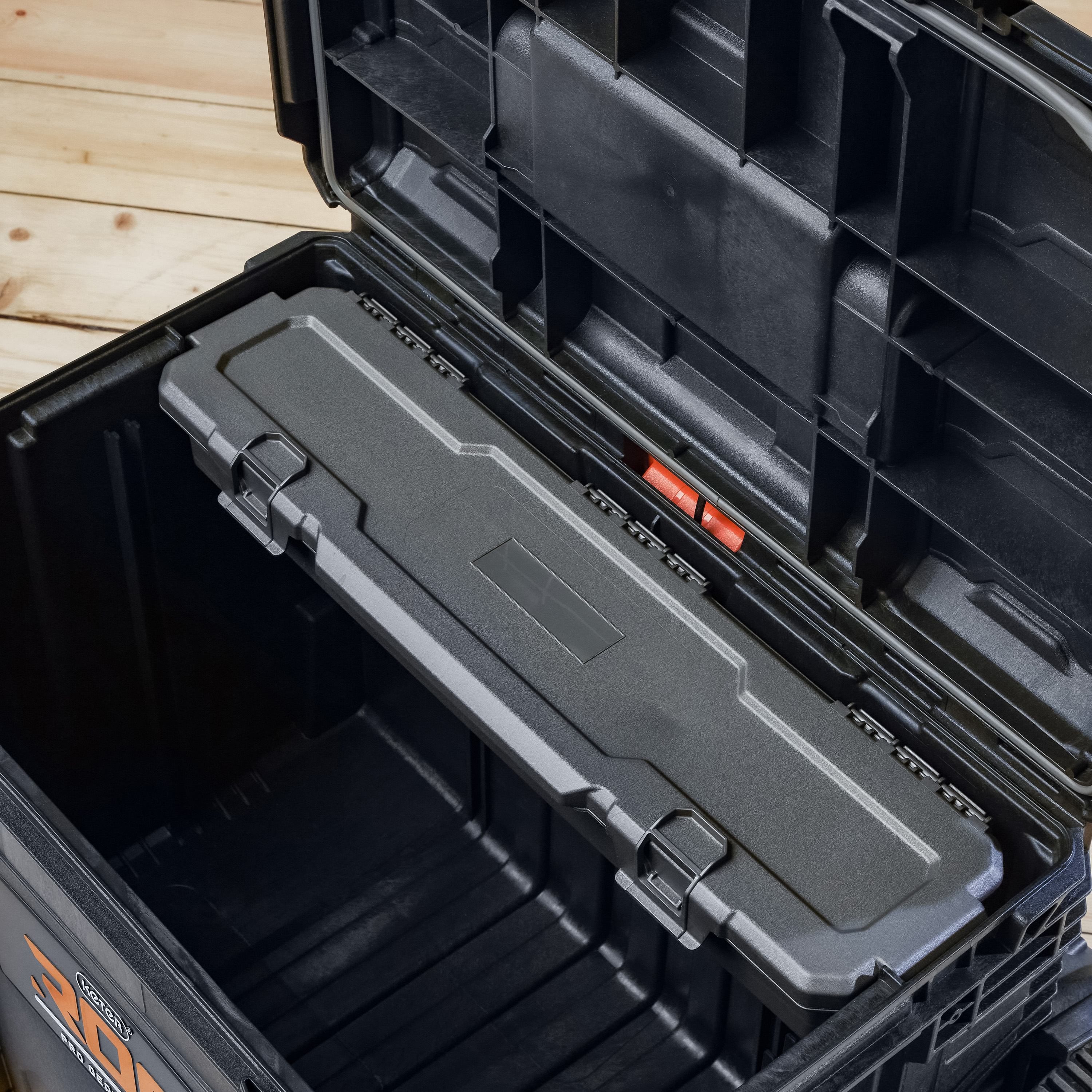 Инструментальная тележка ROC  Pro Gear  2.0 