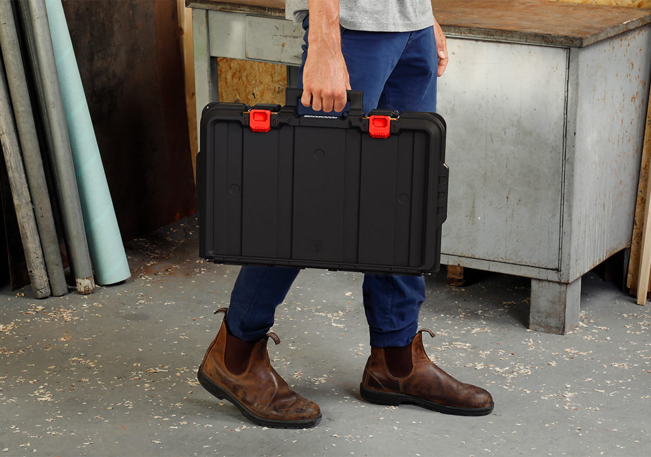 Ящик для инструментов Stack N Roll Power Tool Case 