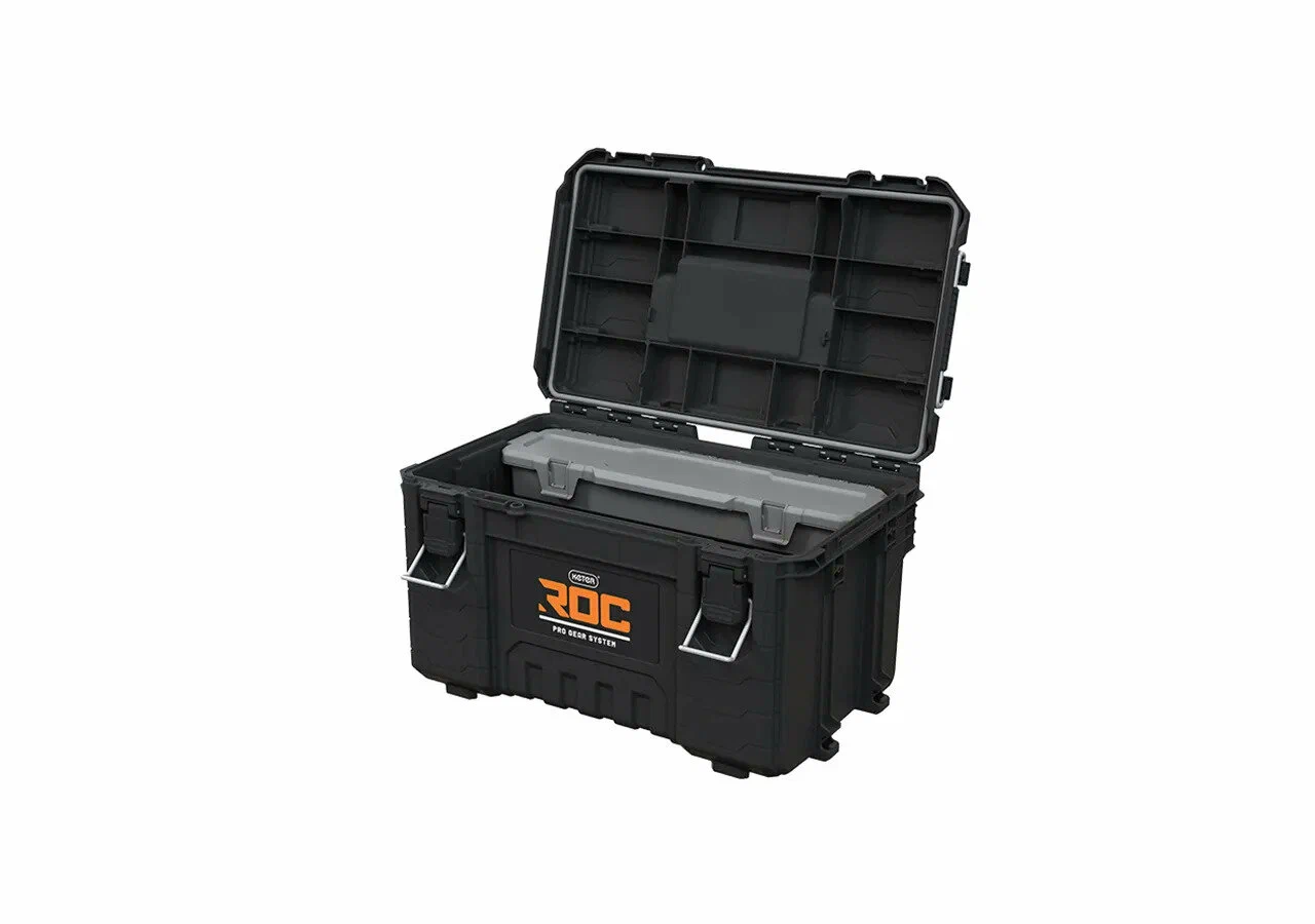 Модульная система KETER ROC PRO GEAR MODEL 17200049