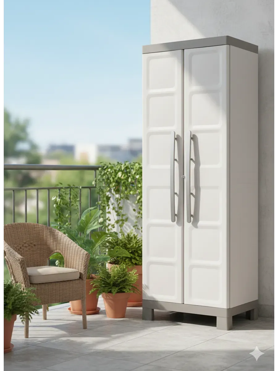Шкаф Excellence Multi Purpose Cabinet