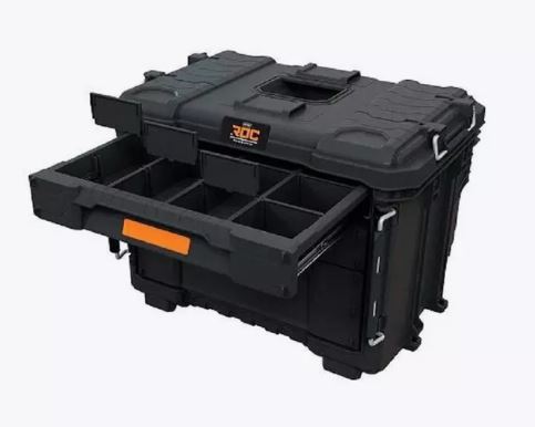 Модульная система KETER ROC PRO GEAR MODEL  17200075