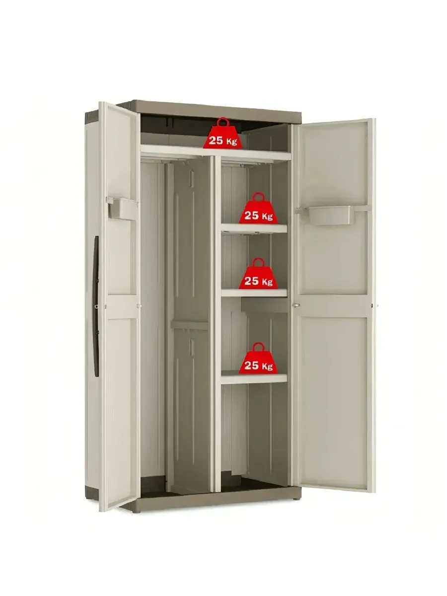 Шкаф Excellence XL Multi Purpose Cabinet
