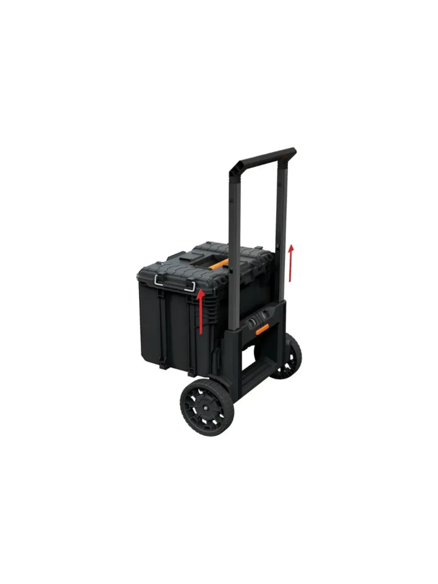 Инструментальная тележка ROC  Pro Gear  2.0 
