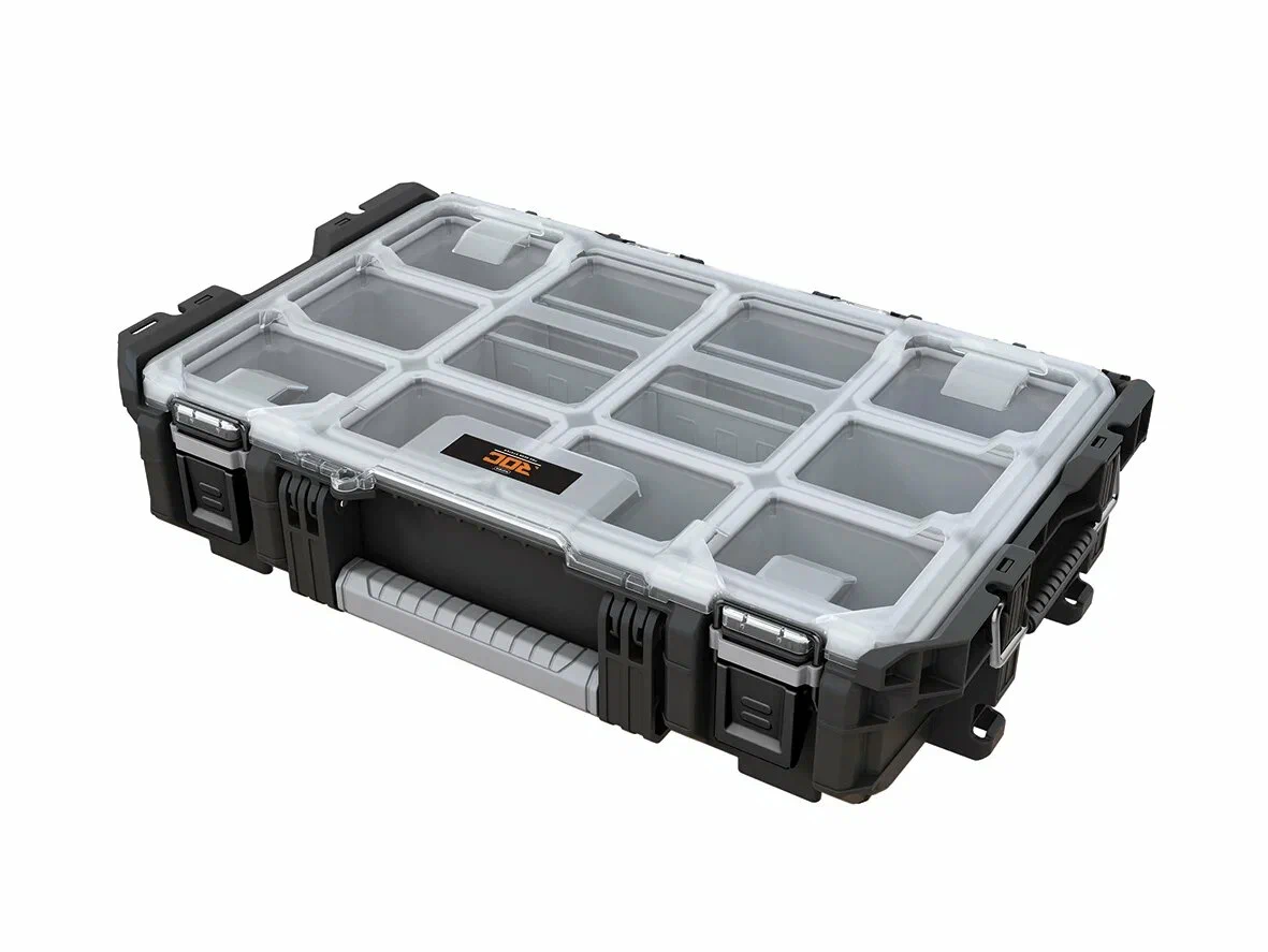 Модульная система KETER ROC PRO GEAR MODEL 17200032