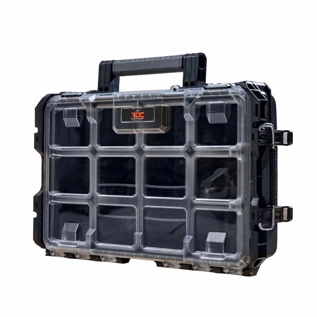 Модульная система KETER ROC PRO GEAR MODEL 17200032