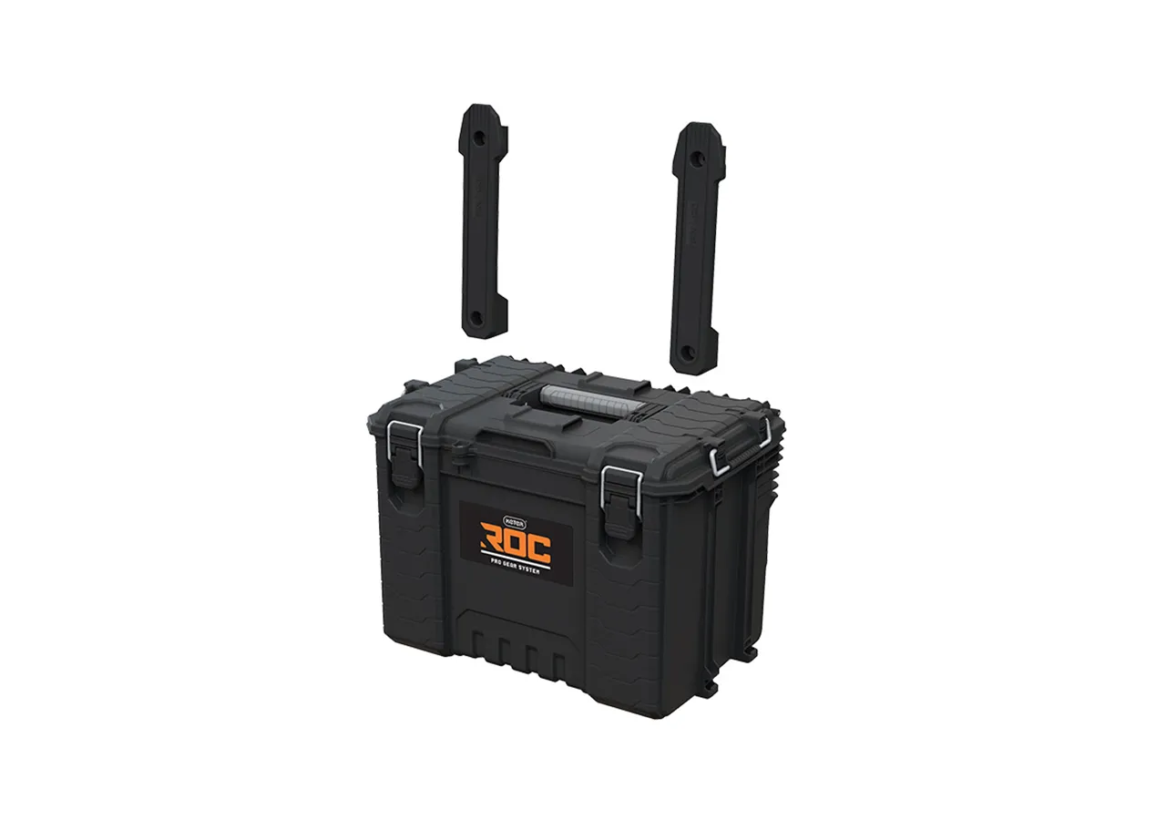 Модульная система KETER ROC PRO GEAR MODEL  17200062