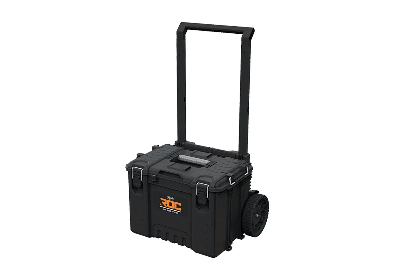 Модульная система KETER ROC PRO GEAR MODEL  17200062