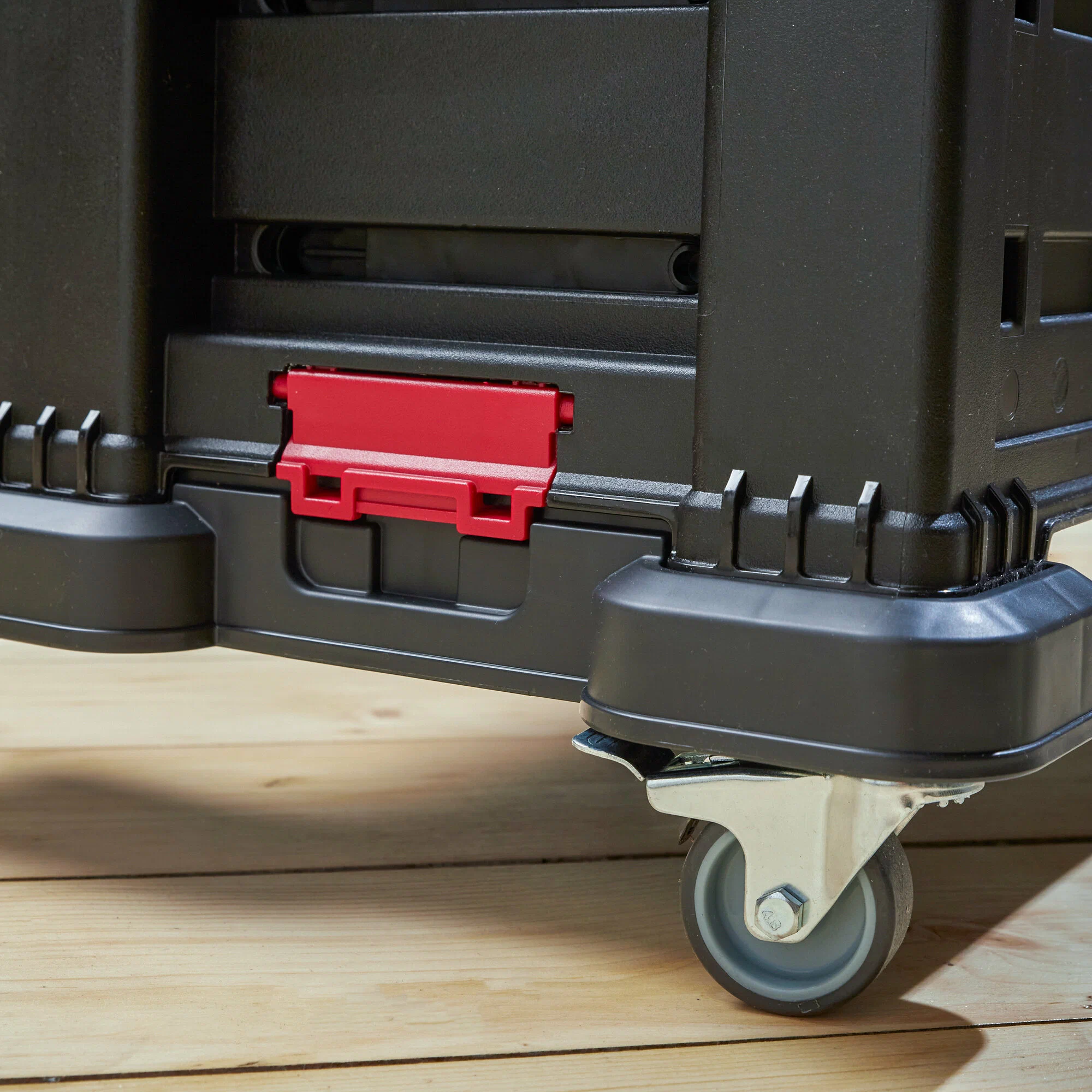 Ящик для инструментов Keter 8 Drawer Tool Chest System 17200082