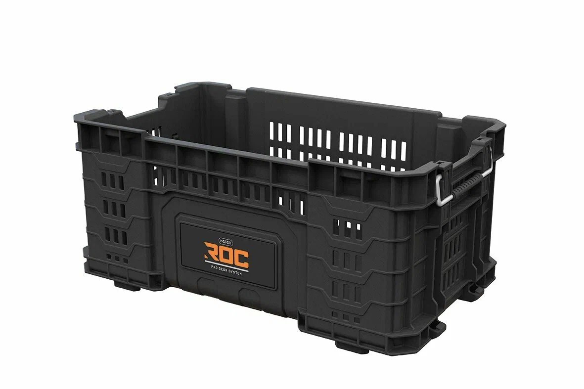 Модульная система KETER ROC PRO GEAR MODEL  17200078