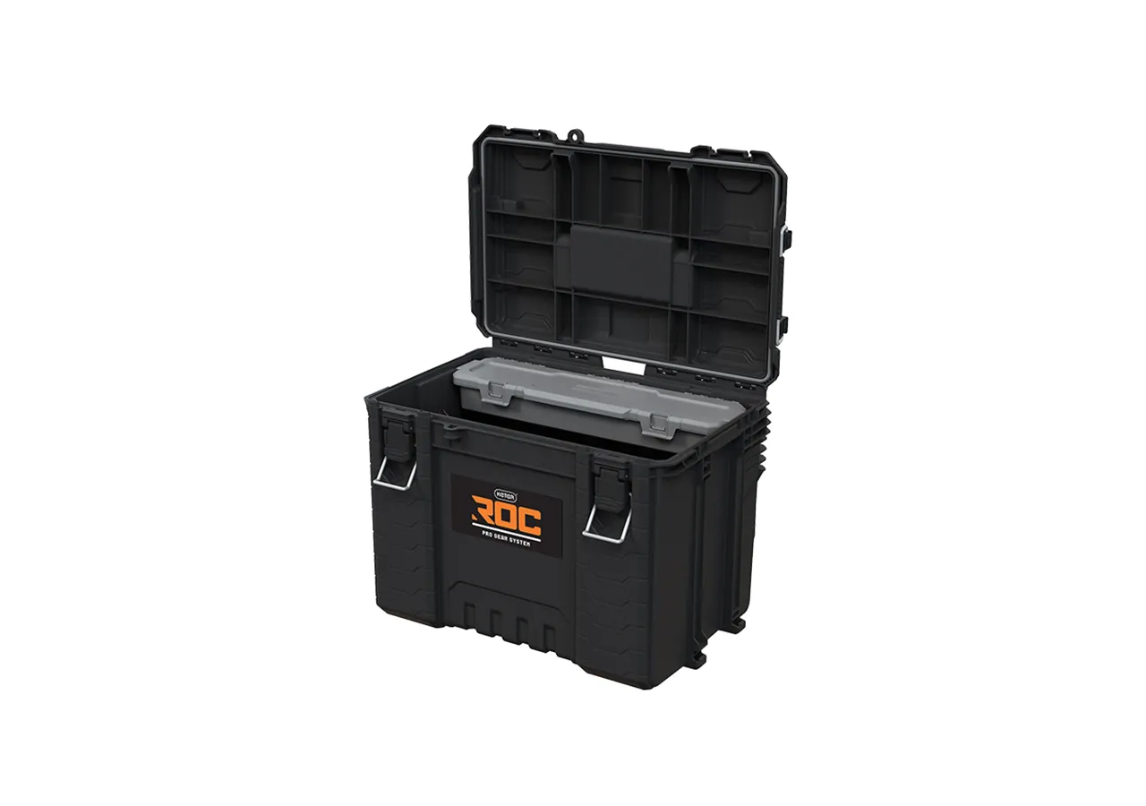Инструментальный ящик ROC XL Roc Pro Gear  2.0 
