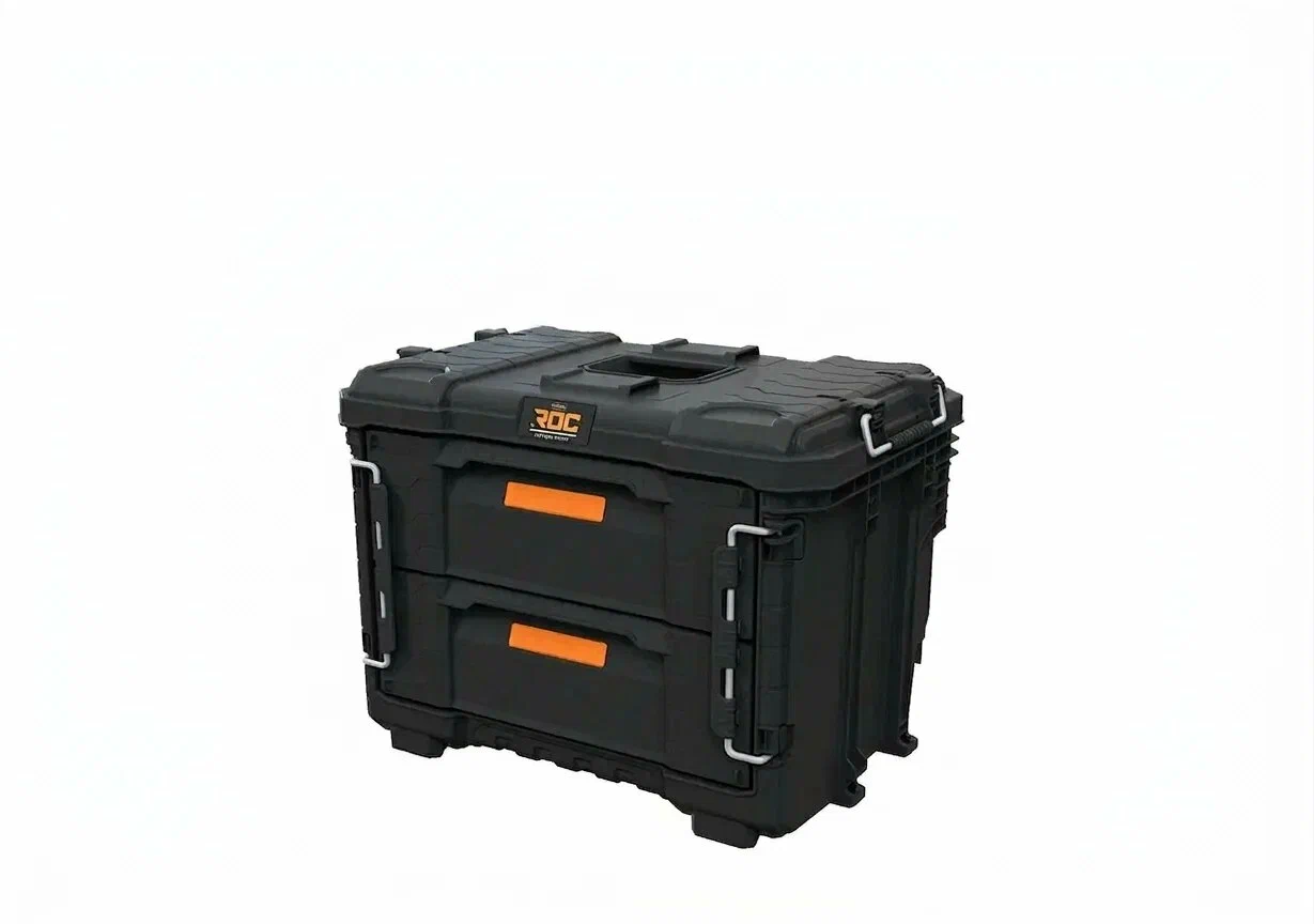 Модульная система KETER ROC PRO GEAR MODEL  17200068