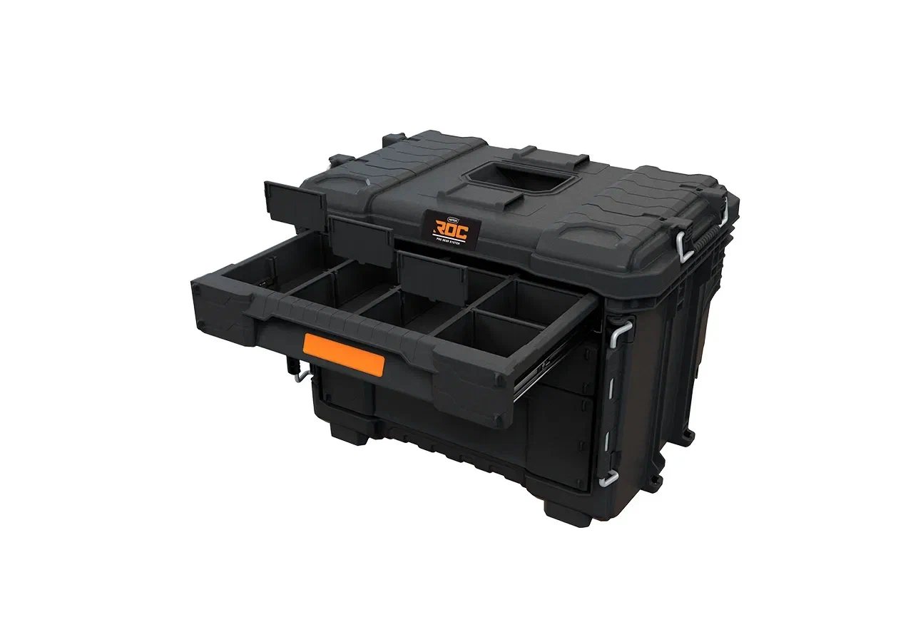 Модульная система ROC PRO GEAR MODEL 17200012
