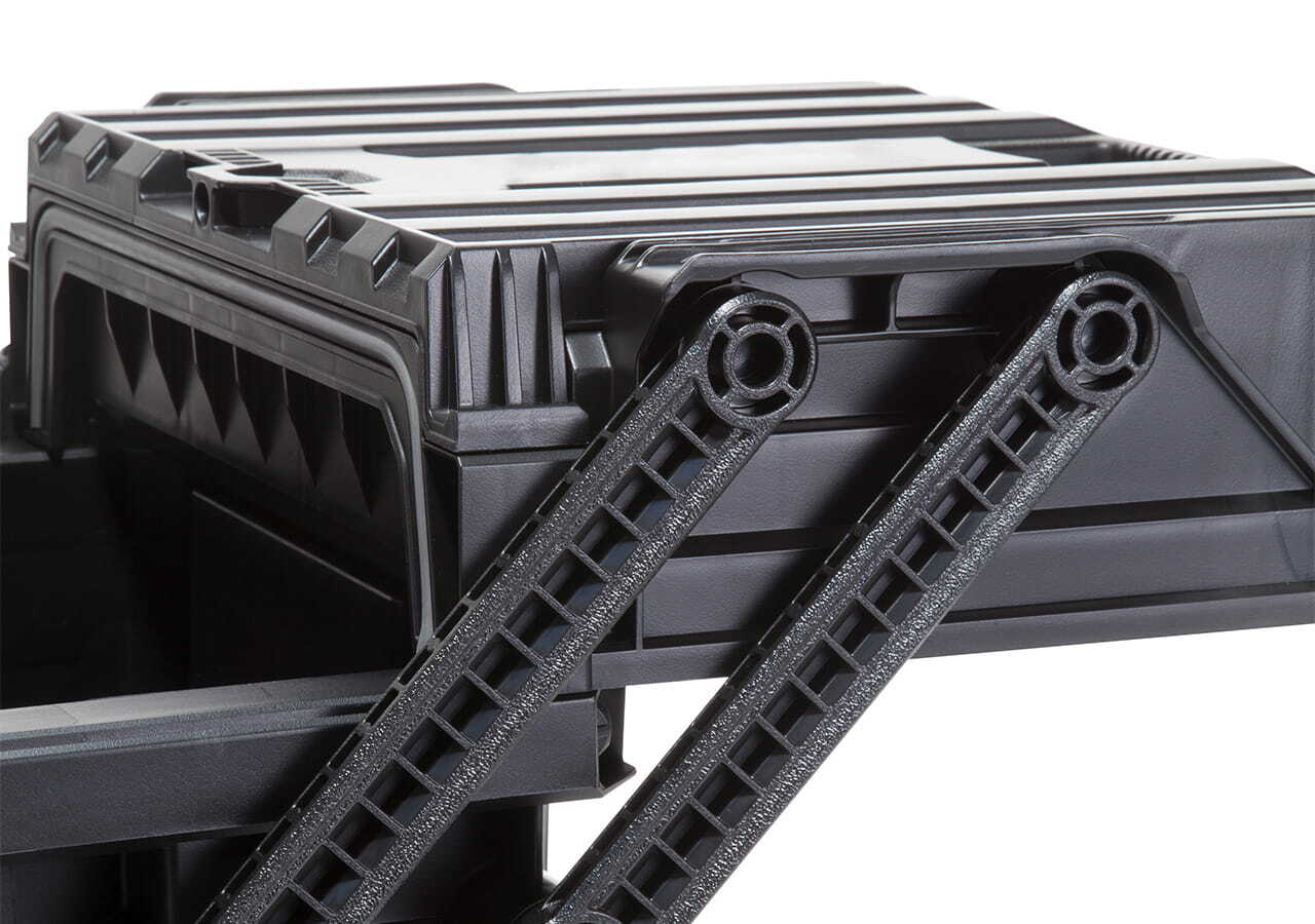Ящик для инструментов на колёсах Cantilever Mobile Cart
