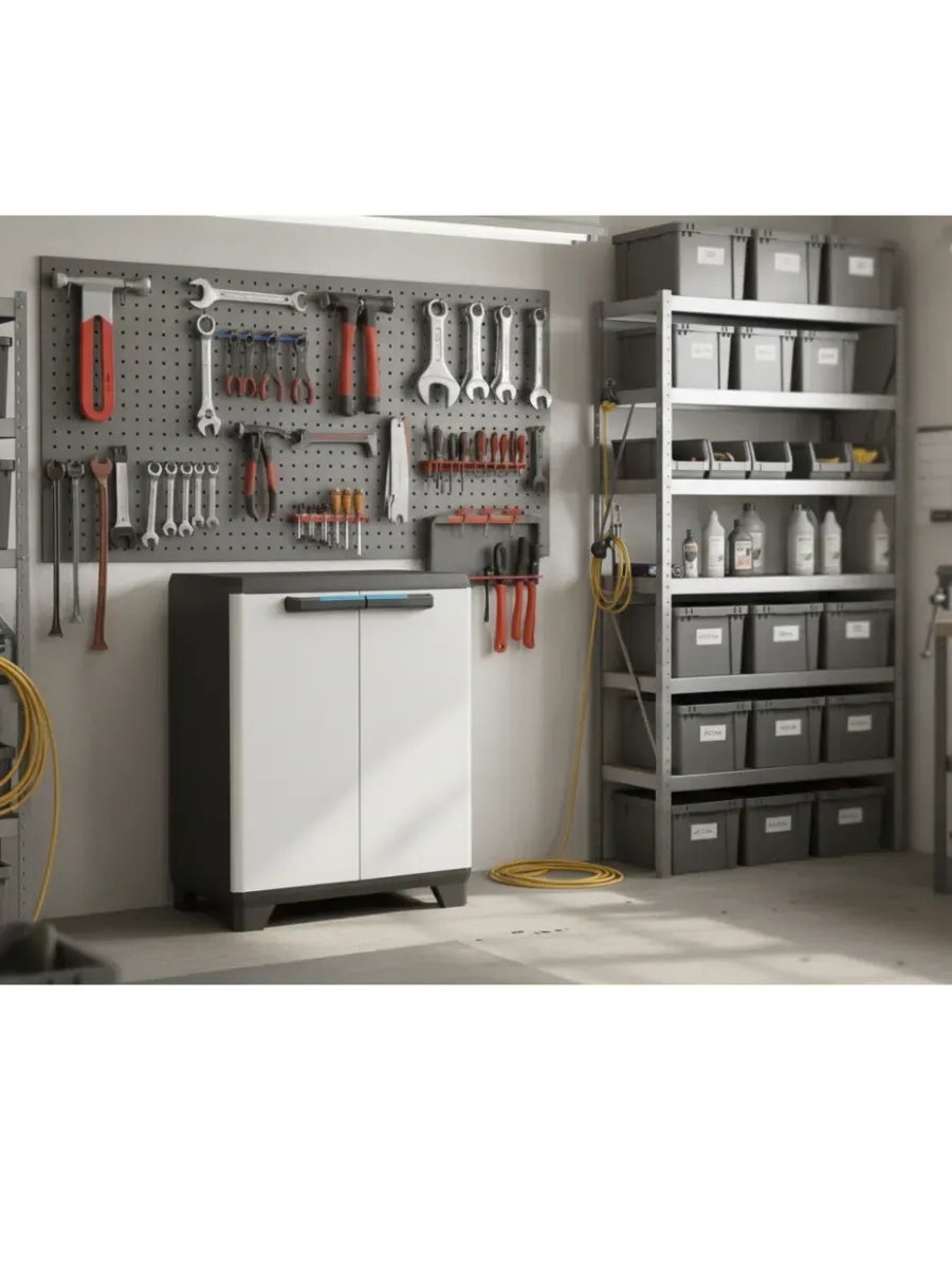 Шкаф Linear Base Cabinet