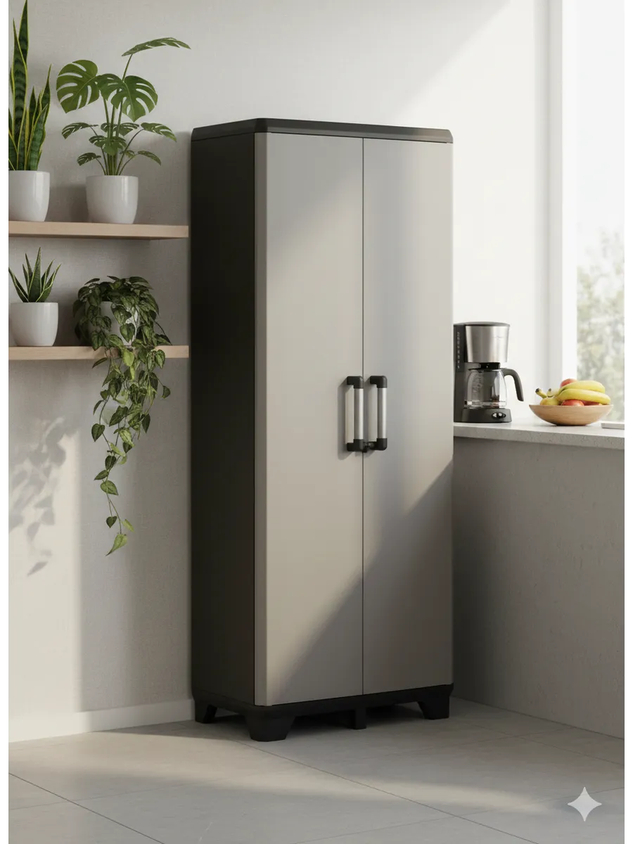 Шкаф Pro Tall Cabinet