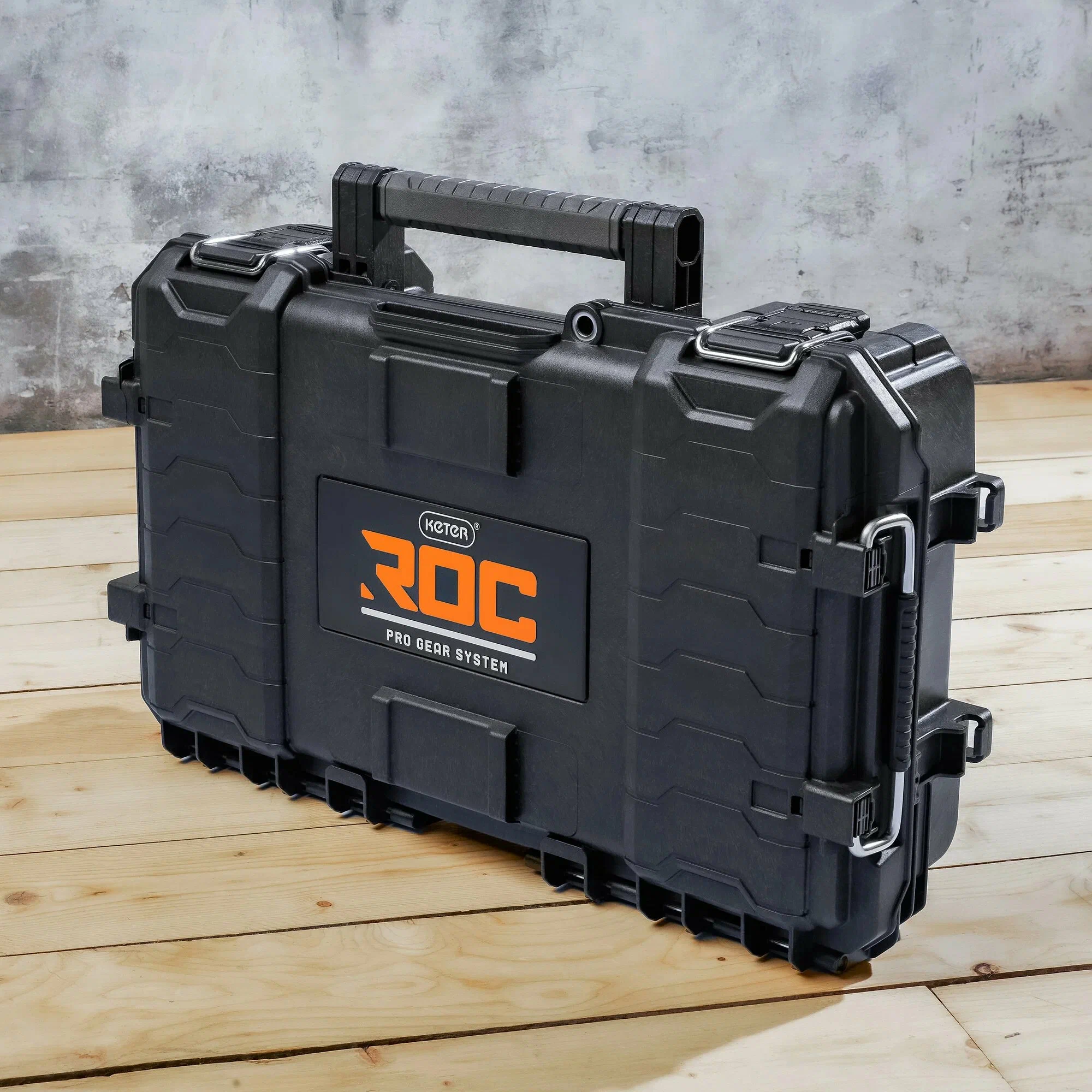 Модульная система KETER ROC PRO GEAR MODEL 17200041