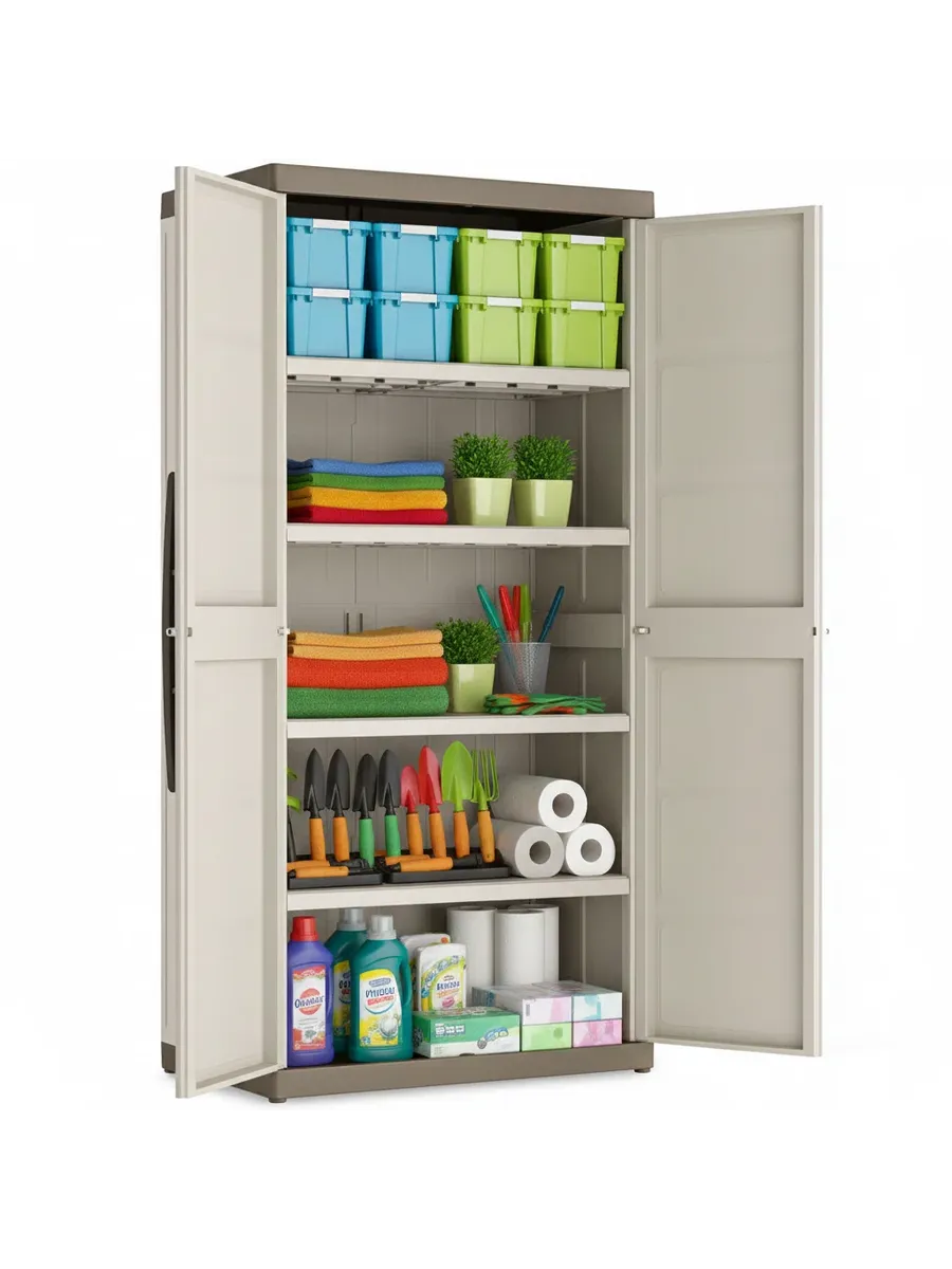 Шкаф Excellence XL Tall Cabinet