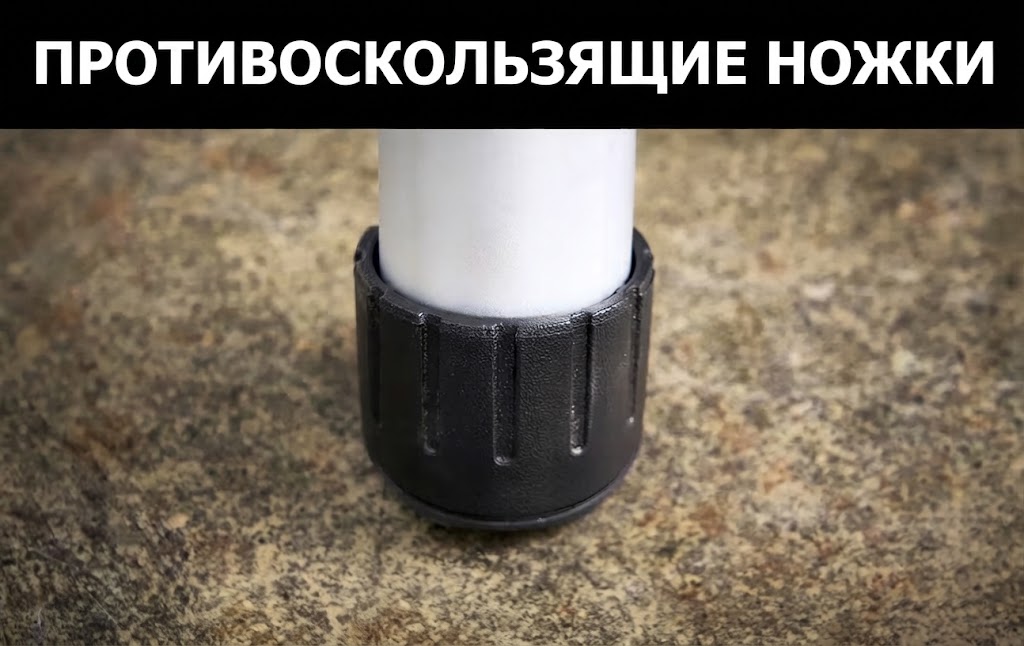 Верстак ROC Folding base table