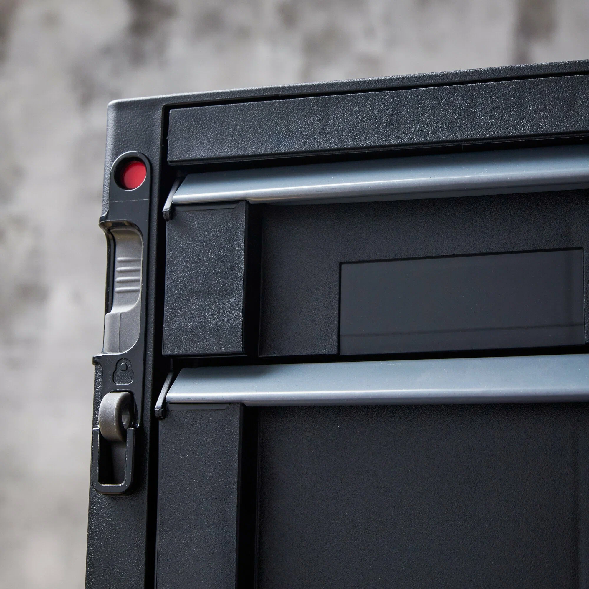 Ящик для инструментов Keter 8 Drawer Tool Chest System 17200082