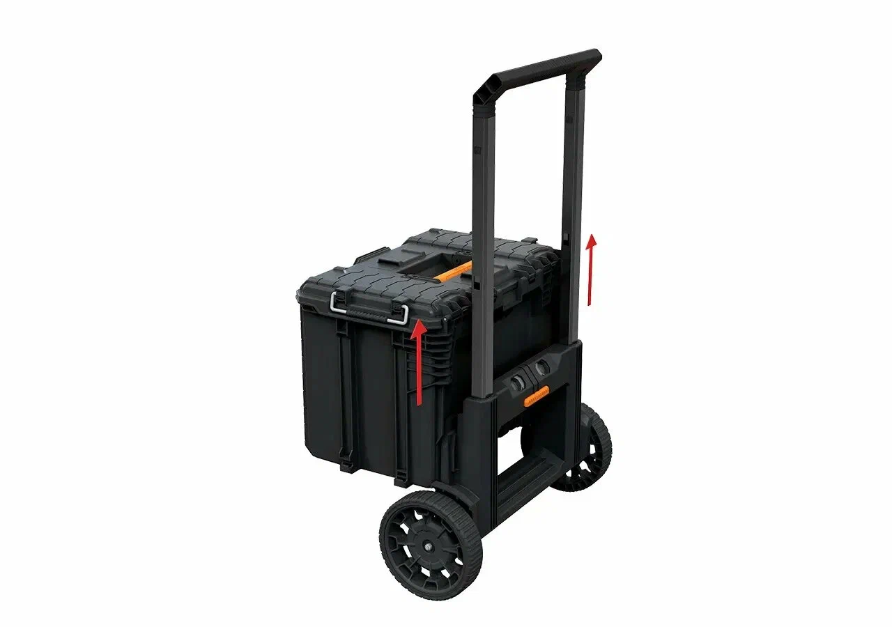 Модульная система KETER ROC PRO GEAR MODEL  17200078
