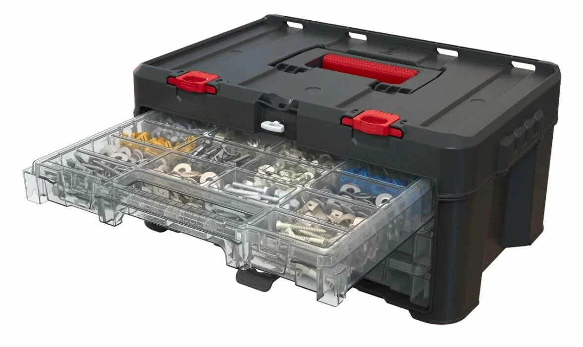  Модульная система  Stack'n Roll MODEL 17200035