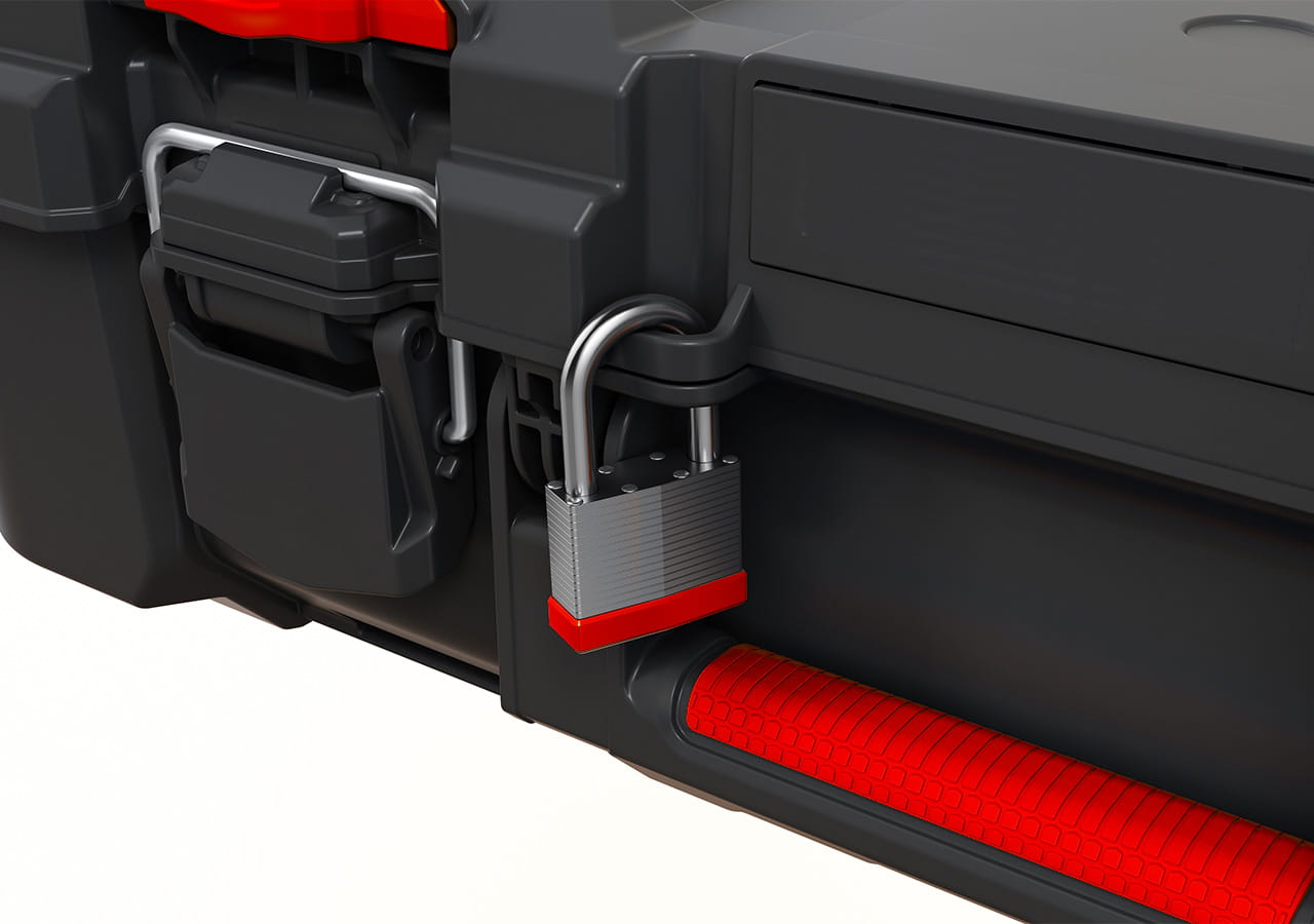 Ящик для инструментов Stack N Roll Power Tool Case 