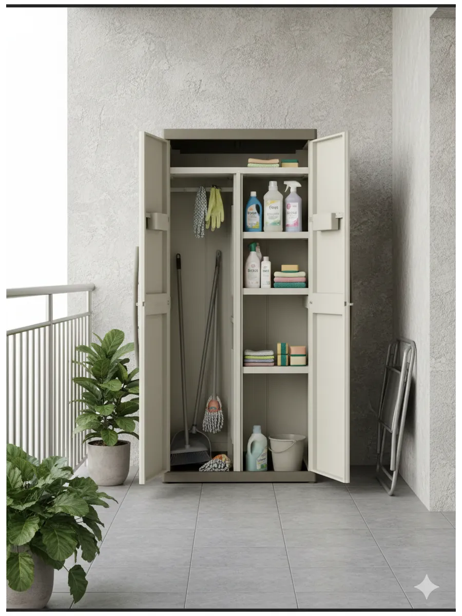 Шкаф Excellence XL Multi Purpose Cabinet