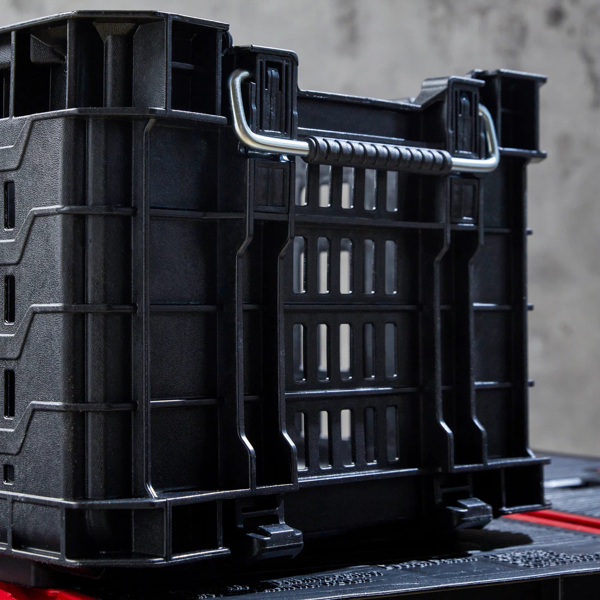 Модульная система KETER ROC PRO GEAR MODEL  17200079