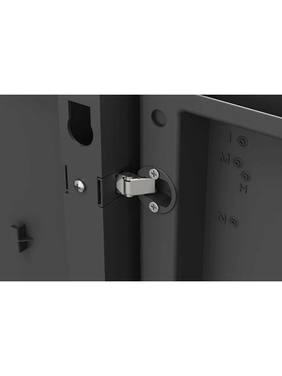 Шкаф XL Garage Tall