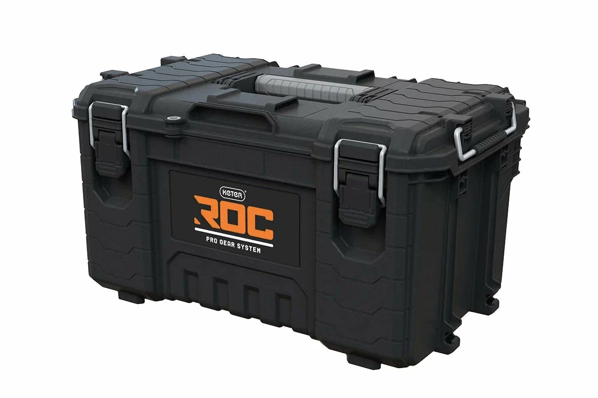 Модульная система KETER ROC PRO GEAR MODEL 17200049