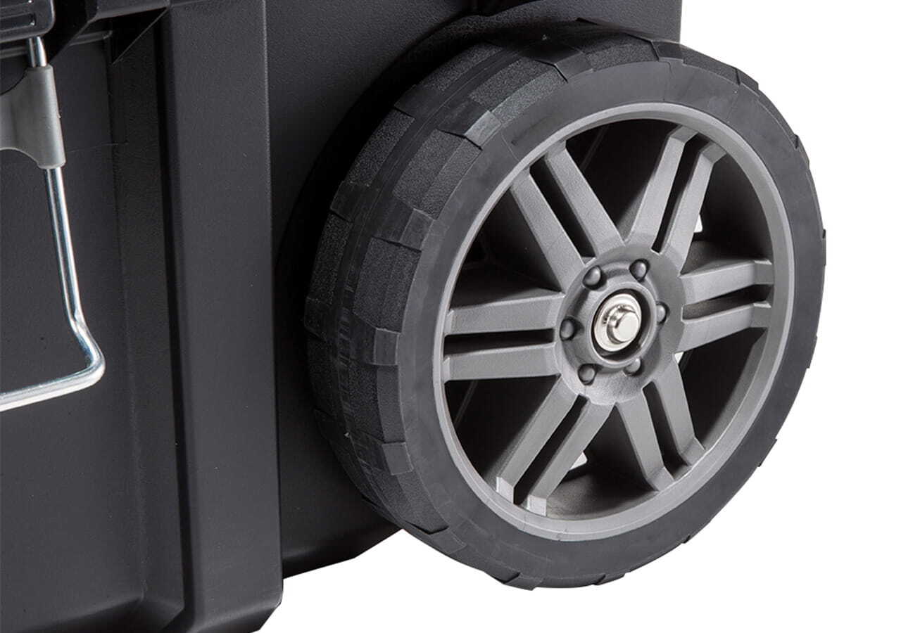 Ящик для инструментов на колёсах Cantilever Mobile Cart