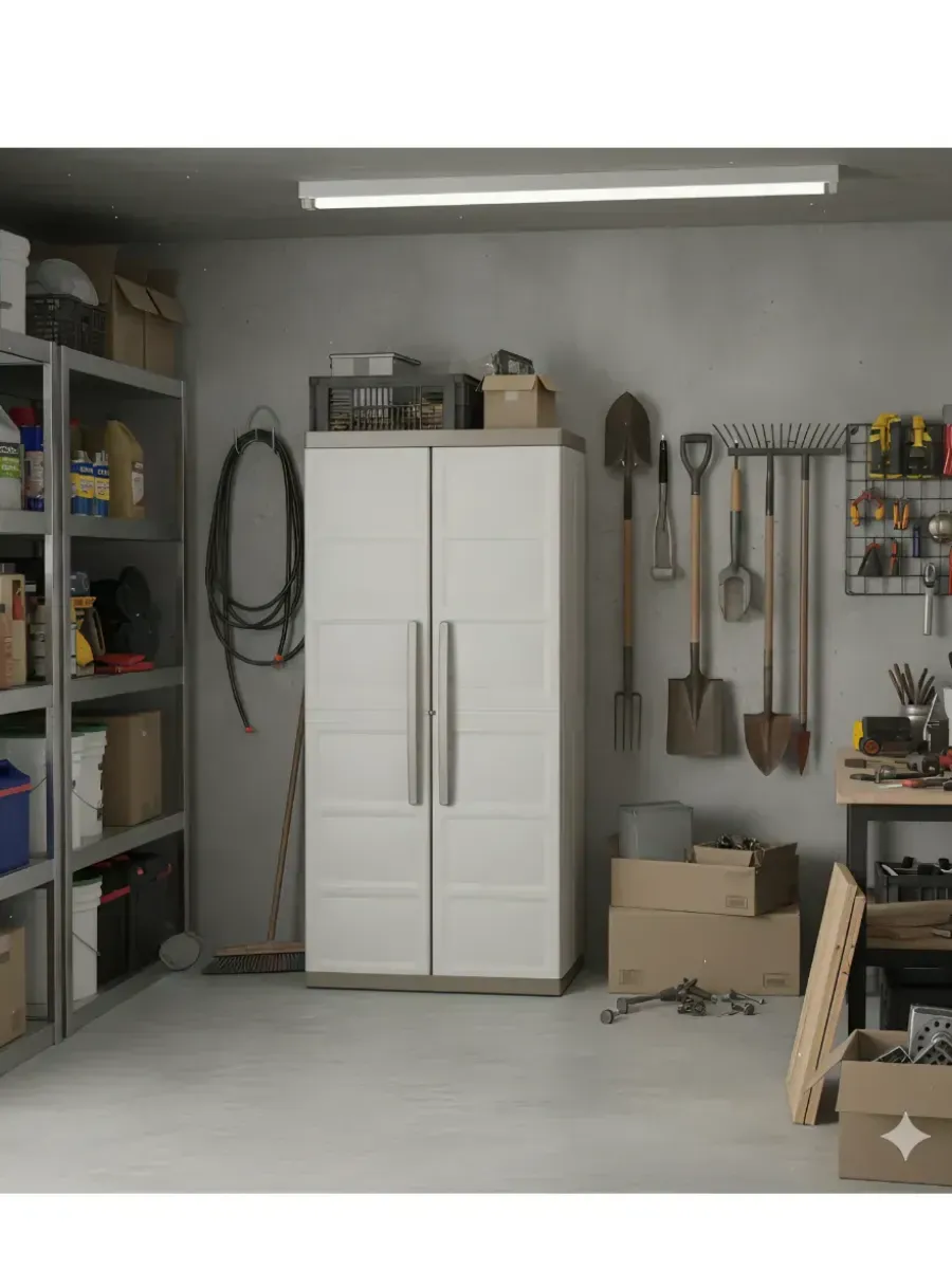 Шкаф Excellence XL Tall Cabinet